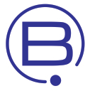 B360 logo